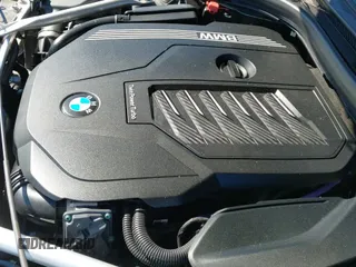 ✅ 2022 BMW 5 Series 540i • VIN: WBA53BJ0XNCJ37232 • Лот: 43455945. Опубликован ранее на IAAI с пробегом 31 240 миль. Бесплатный доступ к архиву аукционных продаж из США и подробный отчёт об истории автомобиля на DreamBid. Изображение 19.