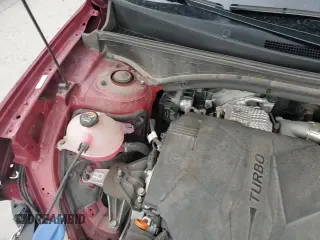 ✅ 2021 Kia Sorento SX • VIN: 5XYRK4LF6MG073446 • Lot: 85561855. Listed on Copart with 34,271 mi. Free auction sales archive from the USA and detailed vehicle history report at DreamBid. Image 15.