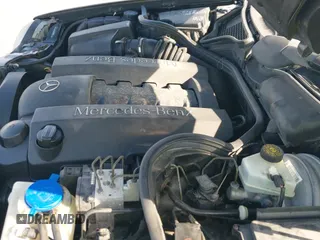 ✅ 2000 Mercedes-Benz E 320/430 4 Matic • VIN: WDBJF83J1YX042023 • Lot: 41707355. Wystawiony na IAAI z przebiegiem 122 640 mil. Bezpłatny archiwum sprzedaży aukcyjnych z USA i szczegółowy raport historii pojazdu na DreamBid. Zdjęcie 12.