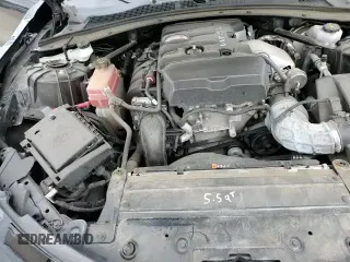 ✅ 2023 Chevrolet Camaro 1LT • VIN: 1G1FB3DX0P0148147 • Lot: 58852945. Wystawiony na Copart z przebiegiem 57 859 mil. Bezpłatny archiwum sprzedaży aukcyjnych z USA i szczegółowy raport historii pojazdu na DreamBid. Zdjęcie 15.