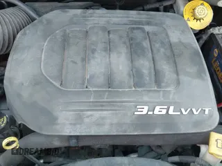 ✅ 2016 Chrysler Town & Country Touring • VIN: 2C4RC1BG7GR188000 • Лот: 42482487. Опубликован ранее на IAAI с пробегом 229 027 миль. Бесплатный доступ к архиву аукционных продаж из США и подробный отчёт об истории автомобиля на DreamBid. Изображение 18.