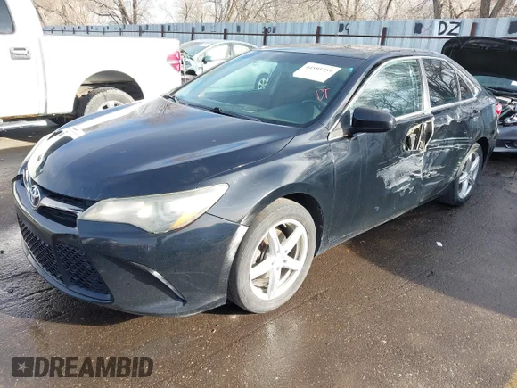 ✅ 2016 Toyota Camry SE • VIN: 4T1BF1FK5GU128139 • Lot: 44591759. Wystawiony na IAAI z przebiegiem 138 141 mil. Bezpłatny archiwum sprzedaży aukcyjnych z USA i szczegółowy raport historii pojazdu na DreamBid. Zdjęcie 19.