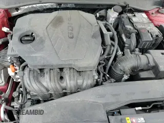 ✅ 2021 Hyundai Sonata SEL • VIN: 5NPEF4JA3MH119804 • Лот: 85290365. Опубликован ранее на Copart с пробегом 97 774 миль. Бесплатный доступ к архиву аукционных продаж из США и подробный отчёт об истории автомобиля на DreamBid. Изображение 13.