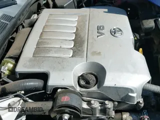 ✅ 2010 Toyota Camry LE • VIN: JTNBK3EK0A3049421 • Lot: 42872670. Listed on IAAI with 201,729 mi. Free auction sales archive from the USA and detailed vehicle history report at DreamBid. Image 13.