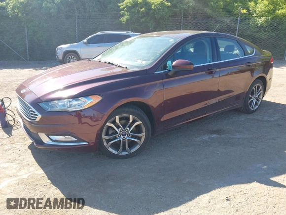 ✅ 2017 Ford Fusion SE • VIN: 3FA6P0HD0HR362943 • Lot: 44928226. Wystawiony na IAAI z przebiegiem 113 278 mil. Bezpłatny archiwum sprzedaży aukcyjnych z USA i szczegółowy raport historii pojazdu na DreamBid. Zdjęcie 2.