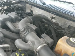 ✅ 2008 Ford Expedition Max SSV • VIN: 1FMFK15528LA16821 • Lot: 42457407. Listed on IAAI with 180,415 mi. Free auction sales archive from the USA and detailed vehicle history report at DreamBid. Image 12.