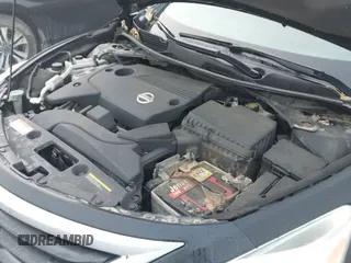 ✅ 2014 Nissan Altima S • VIN: 1N4AL3AP9EC191230 • Lot: 43572820. Wystawiony na IAAI z przebiegiem 207 875 mil. Bezpłatny archiwum sprzedaży aukcyjnych z USA i szczegółowy raport historii pojazdu na DreamBid. Zdjęcie 20.