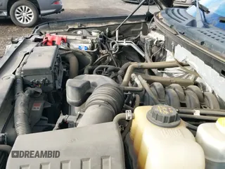 ✅ 2014 Ford F-150 XL • VIN: 1FTFX1EF9EKG39983 • Lot: 43573794. Wystawiony na IAAI z przebiegiem 57 565 mil. Bezpłatny archiwum sprzedaży aukcyjnych z USA i szczegółowy raport historii pojazdu na DreamBid. Zdjęcie 20.