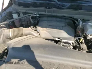 ✅ 2022 Ram 2500 Tradesman • VIN: 3C6UR5CJ4NG248674 • Lot: 82477455. Listed on Copart with 104,366 mi. Free auction sales archive from the USA and detailed vehicle history report at DreamBid. Image 13.