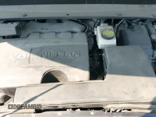 ✅ 2019 Nissan Pathfinder SV • VIN: 5N1DR2MM8KC635352 • Lot: 42903598. Listed on IAAI with 109,837 mi. Free auction sales archive from the USA and detailed vehicle history report at DreamBid. Image 19.