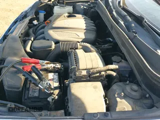 2013 Hyundai Sonata GLS z VIN 5NPEB4ACXDH552307, wystawiony jako IAAI lot #43208817 z przebiegiem 56 883 mil mil oraz . Historia ofert i sprzedaży dostępna na DreamBid. Obrazek 20.