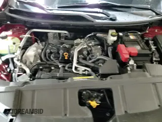 ✅ 2021 Nissan Rogue Platinum • VIN: JN8AT3DD4MW317782 • Lot: 89729015. Wystawiony na Copart z przebiegiem 21 541 mil. Bezpłatny archiwum sprzedaży aukcyjnych z USA i szczegółowy raport historii pojazdu na DreamBid. Zdjęcie 16.