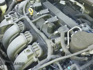 ✅ 2016 Ford Focus SE • VIN: 1FADP3F28GL286685 • Lot: 42541303. Listed on IAAI with 92,135 mi. Free auction sales archive from the USA and detailed vehicle history report at DreamBid. Image 14.