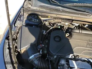 2020 Chevrolet Malibu LT z VIN 1G1ZD5ST4LF066562, wystawiony jako Copart lot #84482535 z przebiegiem 146 803 mil mil oraz Szkoda całkowita • Salvage title. Historia ofert i sprzedaży dostępna na DreamBid. Obrazek 15.