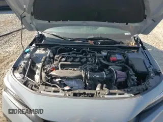 ✅ 2024 Honda Civic Si • VIN: 2HGFE1E58RH470163 • Лот: 85197375. Опубликован ранее на Copart с пробегом 17 171 миль. Бесплатный доступ к архиву аукционных продаж из США и подробный отчёт об истории автомобиля на DreamBid. Изображение 15.