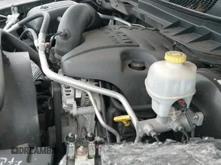 ✅ 2014 Ram 1500 Express • VIN: 1C6RR7KT6ES443897 • Lot: 43644146. Listed on IAAI with 122,999 mi. Free auction sales archive from the USA and detailed vehicle history report at DreamBid. Image 19.