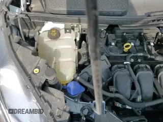 ✅ 2023 Ford Transit Connect XL • VIN: NM0LS7S2XP1565811 • Лот: 65761035. Опубликован ранее на Copart с пробегом 17 980 миль. Бесплатный доступ к архиву аукционных продаж из США и подробный отчёт об истории автомобиля на DreamBid. Изображение 13.