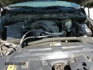 2017 Ram 1500 Tradesman z VIN 3C6JR6AT7HG797058, wystawiony jako Copart lot #51237615 z przebiegiem 141 384 mil mil oraz Szkoda całkowita • Salvage title. Historia ofert i sprzedaży dostępna na DreamBid. Obrazek 16.