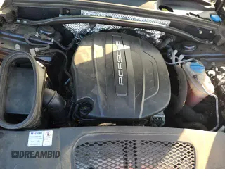 ✅ 2018 Porsche Macan • VIN: WP1AA2A54JLB14203 • Лот: 89539155. Опубликован ранее на Copart с пробегом 56 461 миль. Бесплатный доступ к архиву аукционных продаж из США и подробный отчёт об истории автомобиля на DreamBid. Изображение 14.