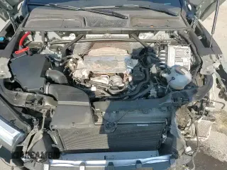 ✅ 2019 Audi SQ5 Prestige • VIN: WA1C4AFY5K2095807 • Lot: 67799785. Wystawiony na Copart z przebiegiem 56 698 mil. Bezpłatny archiwum sprzedaży aukcyjnych z USA i szczegółowy raport historii pojazdu na DreamBid. Zdjęcie 17.