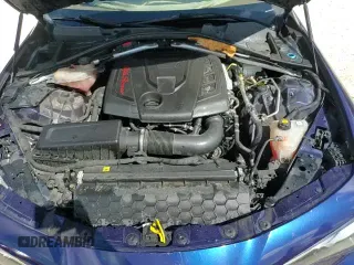 ✅ 2017 Alfa Romeo Giulia Ti • VIN: ZARFAECN1H7545225 • Lot: 84455495. Wystawiony na Copart z przebiegiem 101 838 mil. Bezpłatny archiwum sprzedaży aukcyjnych z USA i szczegółowy raport historii pojazdu na DreamBid. Zdjęcie 15.