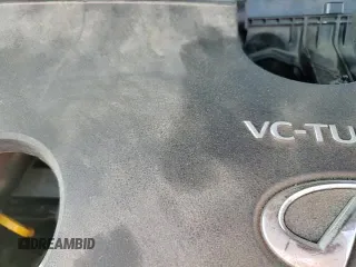 ✅ 2022 Infiniti QX50 Luxe • VIN: 3PCAJ5BBXNF110060 • Лот: 58798035. Опубликован ранее на Copart с пробегом 71 067 миль. Бесплатный доступ к архиву аукционных продаж из США и подробный отчёт об истории автомобиля на DreamBid. Изображение 17.