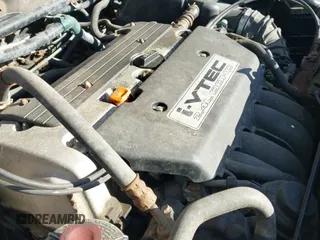 ✅ 2003 Honda CR-V LX • VIN: JHLRD78443C044410 • Lot: 43727142. Wystawiony na IAAI z przebiegiem 199 595 mil. Bezpłatny archiwum sprzedaży aukcyjnych z USA i szczegółowy raport historii pojazdu na DreamBid. Zdjęcie 12.