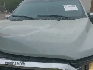 ✅ 2023 Ford F-150 XL • VIN: 1FTEW1EP1PFB92715 • Lot: 42229454. Wystawiony na IAAI z przebiegiem 38 893 mil. Bezpłatny archiwum sprzedaży aukcyjnych z USA i szczegółowy raport historii pojazdu na DreamBid. Zdjęcie 18.