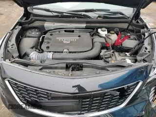 ✅ 2023 Cadillac XT4 AWD Luxury • VIN: 1GYFZBR41PF173271 • Lot: 87267374. Listed on Copart with 19,112 mi. Free auction sales archive from the USA and detailed vehicle history report at DreamBid. Image 14.