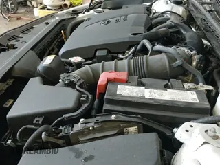 ✅ 2022 Toyota Camry TRD • VIN: 4T1KZ1AK7NU068652 • Lot: 41508539. Listed on IAAI with 67,193 mi. Free auction sales archive from the USA and detailed vehicle history report at DreamBid. Image 20.