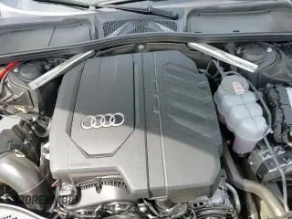 ✅ 2023 Audi A5 Sportback S line Premium Plus • VIN: WAUFACF51PA041959 • Lot: 65228355. Wystawiony na Copart z przebiegiem 16 009 mil. Bezpłatny archiwum sprzedaży aukcyjnych z USA i szczegółowy raport historii pojazdu na DreamBid. Zdjęcie 14.