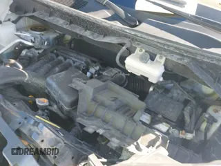 ✅ 2021 Nissan NV200 SV • VIN: 3N6CM0KN6MK690486 • Лот: 43374495. Опубликован ранее на IAAI с пробегом 108 950 миль. Бесплатный доступ к архиву аукционных продаж из США и подробный отчёт об истории автомобиля на DreamBid. Изображение 20.