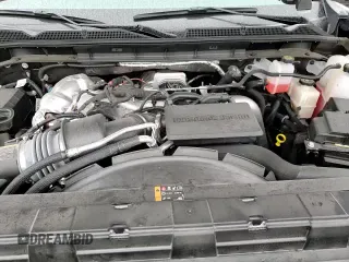 ✅ 2024 GMC Sierra 3500HD AT4 • VIN: 1GT49VEY3RF409302 • Lot: 42830525. Wystawiony na Copart z przebiegiem 8 948 mil. Bezpłatny archiwum sprzedaży aukcyjnych z USA i szczegółowy raport historii pojazdu na DreamBid. Zdjęcie 13.