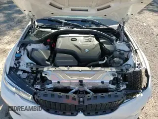 ✅ 2020 BMW 3 Series 330i xDrive • VIN: WBA5R7C06LFH62797 • Lot: 58265845. Wystawiony na Copart z przebiegiem 70 192 mil. Bezpłatny archiwum sprzedaży aukcyjnych z USA i szczegółowy raport historii pojazdu na DreamBid. Zdjęcie 14.