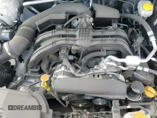 ✅ 2025 Subaru Crosstrek Premium • VIN: JF2GUHDC9S8220717 • Lot: 85676625. Listed on Copart with 4,915 mi. Free auction sales archive from the USA and detailed vehicle history report at DreamBid. Image 15.