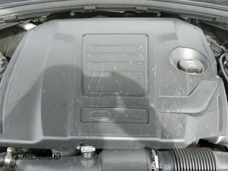 ✅ 2019 Land Rover Range Rover Velar R-Dynamic SE • VIN: SALYL2EX3KA228950 • Лот: 42088425. Опубликован ранее на IAAI с пробегом 59 978 миль. Бесплатный доступ к архиву аукционных продаж из США и подробный отчёт об истории автомобиля на DreamBid. Изображение 21.