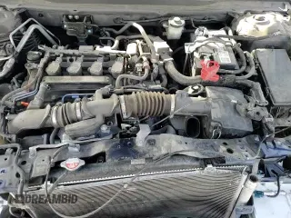 ✅ 2019 Honda Accord EX • VIN: 1HGCV1F47KA152550 • Лот: 93132315. Опубликован ранее на Copart с пробегом 72 696 миль. Бесплатный доступ к архиву аукционных продаж из США и подробный отчёт об истории автомобиля на DreamBid. Изображение 16.