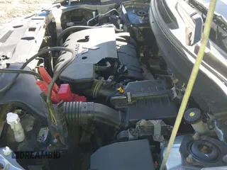 ✅ 2015 Mitsubishi Outlander SE • VIN: JA4AZ3A33FZ012243 • Lot: 43580112. Listed on IAAI with 134,165 mi. Free auction sales archive from the USA and detailed vehicle history report at DreamBid. Image 13.