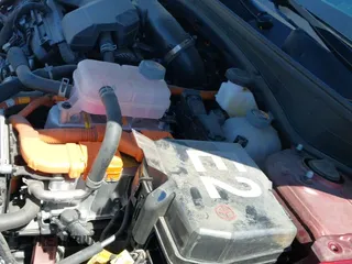 ✅ 2023 Kia Sportage SX-Prestige • VIN: KNDPXCAG2P7032022 • Lot: 42572964. Listed on IAAI with 23,984 mi. Free auction sales archive from the USA and detailed vehicle history report at DreamBid. Image 20.