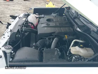 ✅ 2024 Toyota Tundra SR5 • VIN: 5TFLA5AB5RX038352 • Лот: 42503025. Опубликован ранее на IAAI с пробегом 17 980 миль. Бесплатный доступ к архиву аукционных продаж из США и подробный отчёт об истории автомобиля на DreamBid. Изображение 20.