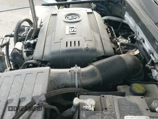 ✅ 2018 Volkswagen Golf R • VIN: WVWWF7AU9JW219363 • Lot: 41233976. Listed on IAAI with 59,508 mi. Free auction sales archive from the USA and detailed vehicle history report at DreamBid. Image 20.