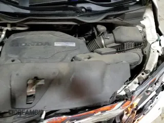 ✅ 2018 Honda Odyssey LX • VIN: 5FNRL6H2XJB086685 • Лот: 91397265. Опубликован ранее на Copart с пробегом 109 462 миль. Бесплатный доступ к архиву аукционных продаж из США и подробный отчёт об истории автомобиля на DreamBid. Изображение 16.