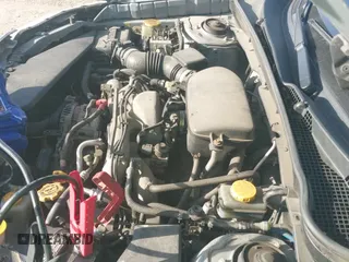 ✅ 2009 Subaru Forester X Limited • VIN: JF2SH64629H744847 • Lot: 42231778. Listed on IAAI with 172,139 mi. Free auction sales archive from the USA and detailed vehicle history report at DreamBid. Image 19.