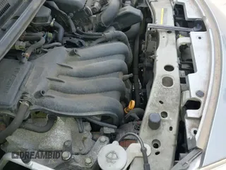 ✅ 2014 Nissan Note S Plus • VIN: 3N1CE2CP9EL414622 • Lot: 42487348. Listed on IAAI with 172,704 mi. Free auction sales archive from the USA and detailed vehicle history report at DreamBid. Image 12.