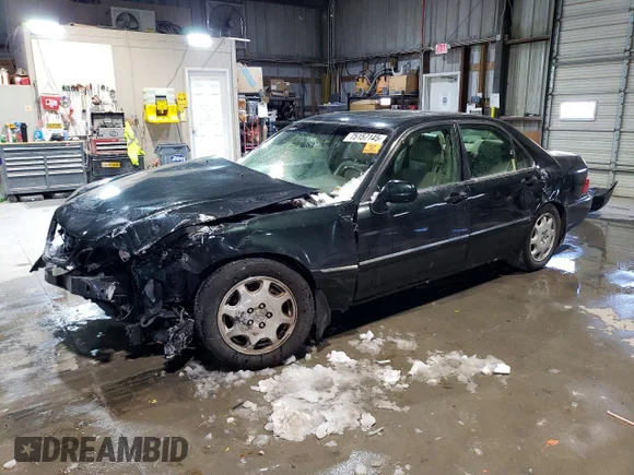 ✅ 1999 Acura RL • VIN: JH4KA965XXC003346 • Лот: 75157145. Опубліковано раніше на Copart з пробігом Не вказано. Безкоштовний доступ до архіву аукціонних продажів зі США та докладний звіт про історію автомобіля на DreamBid. Зображення 1.