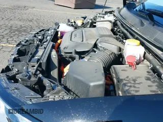 ✅ 2024 Chrysler Pacifica Hybrid Select • VIN: 2C4RC1S75RR188421 • Lot: 43270745. Listed on IAAI with 23,522 mi. Free auction sales archive from the USA and detailed vehicle history report at DreamBid. Image 21.