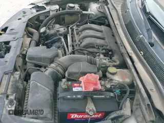 ✅ 2013 Lincoln MKS • VIN: 1LNHL9DK0DG611181 • Lot: 42840234. Listed on IAAI with 118,435 mi. Free auction sales archive from the USA and detailed vehicle history report at DreamBid. Image 12.