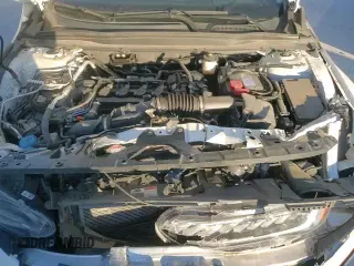 ✅ 2021 Honda Accord EX-L • VIN: 1HGCV1F54MA066589 • Лот: 91199055. Опубликован ранее на Copart с пробегом 18 381 миль. Бесплатный доступ к архиву аукционных продаж из США и подробный отчёт об истории автомобиля на DreamBid. Изображение 14.