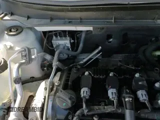 ✅ 2024 Nissan Kicks SR • VIN: 3N1CP5DV6RL551368 • Лот: 81853765. Опубликован ранее на Copart с пробегом 8 258 миль. Бесплатный доступ к архиву аукционных продаж из США и подробный отчёт об истории автомобиля на DreamBid. Изображение 15.