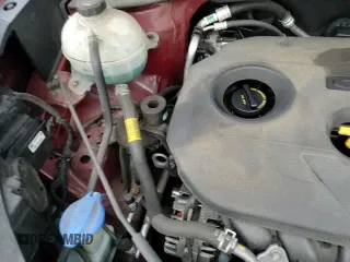 2019 Hyundai Tucson SE with VIN KM8J2CA41KU051855, listed as a Copart auction lot 81731765 with 79,122 mi miles and Salvage title. Bid and sale history available at DreamBid. Image 15.